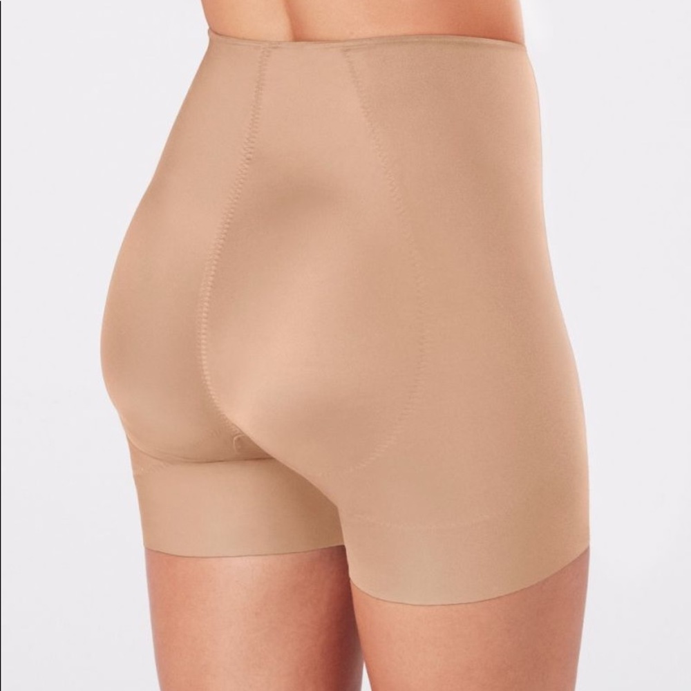 Spanx Booty Booster shorts